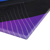 Planche À Découper Résumé (Coin)