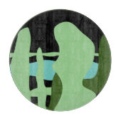 Planche À Découper Résumé (Devant)