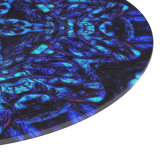 Planche À Découper Retour vers le haut (Coin)