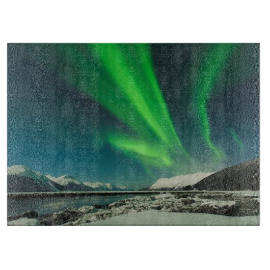 Planche À Découper Retourner Arm Aurora (Devant)