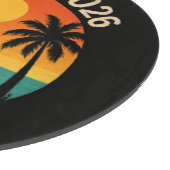 Planche À Découper Retraité 2026 Plus Mon Problème (Coin)