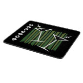 Planche À Découper Retro Martini (Coin)