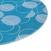 Planche À Découper Rétros cercles (Coin)