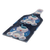 Planche À Découper Rêve de Bichon Ice Shaver (Coin)