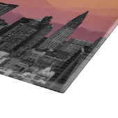 Planche À Découper Rêve de New York (Coin)
