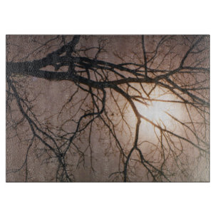 Planche À Découper Rêve lunaire