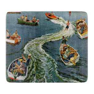 Planche À Découper Réveillée par Ben Kimberly Pins