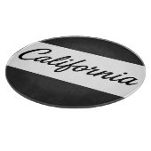 Planche À Découper Rêverie Californienne (Coin)