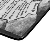 Planche À Découper Rêves du péché (Coin)