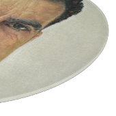 Planche À Découper Richard Milhouse Nixon (Coin)