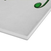 Planche À Découper Risque (Coin)