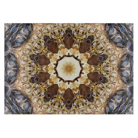 PLANCHE À DÉCOUPER RIVE DE MER (Devant)