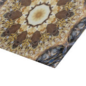 PLANCHE À DÉCOUPER RIVE DE MER (Coin)