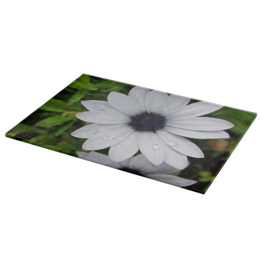 Planche À Découper River on white (Coin)