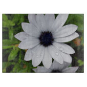 Planche À Découper River on white (Devant)