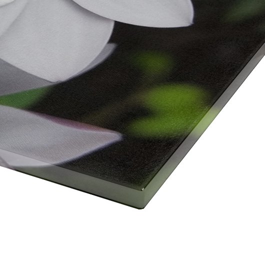 Planche À Découper River on white (Coin)