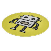 Planche À Découper Robot (Coin)