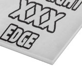 Planche À Découper Roche (Coin)