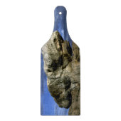 Planche À Découper Roche de champignons (Devant)