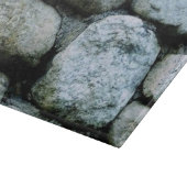 Planche À Découper Rochers (Coin)