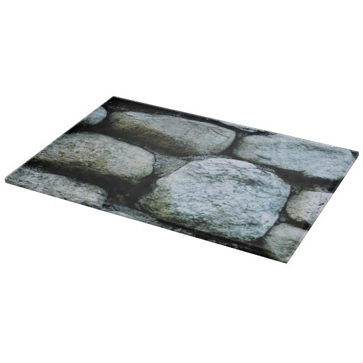 Planche À Découper Rochers (Coin)