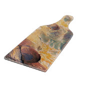 Planche À Découper Roches de lacs finger (Coin)