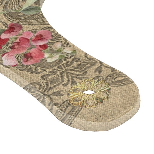 Planche À Découper Rococo Glass Cutting Board (Coin)