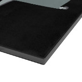 Planche À Découper Roi du grill (Coin)