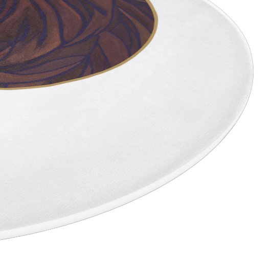 Planche À Découper Roi du Grill (Coin)