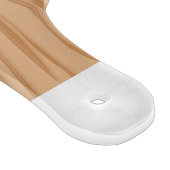 Planche À Découper Romantic Couple Name Engraved Cutting Board (Coin)