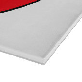 Planche À Découper Rome Italie (Coin)