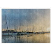 Planche À Découper Rompre avec le II (Devant)