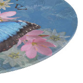 Planche à découper ronde Morpho Magic (Coin)