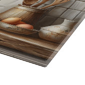 Planche À Découper Rooster (Coin)