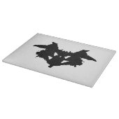 Planche À Découper Rorschach Inkblot (Coin)