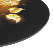 Planche À Découper Rose d'or ( rose d'or ) (Coin)