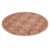 Planche À Découper Rosebulbs Cupflowers (Coin)