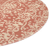 Planche À Découper Rosebulbs Cupflowers (Coin)