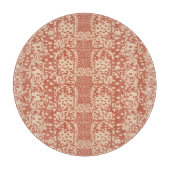 Planche À Découper Rosebulbs Cupflowers (Devant)