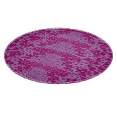 Planche À Découper Rosebulbs Roses (Coin)