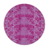 Planche À Découper Rosebulbs Roses (Devant)