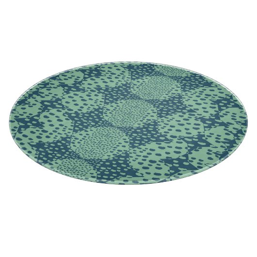 Planche À Découper Rosebulbs Sparks (Coin)