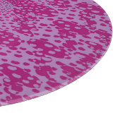 Planche À Découper Roses de bulbes de roses (Coin)