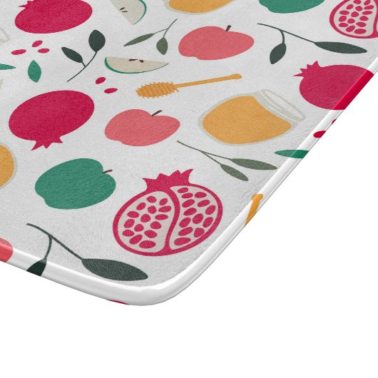 Planche À Découper Rosh Hashanah (Coin)