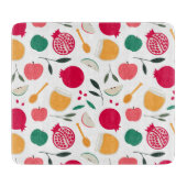 Planche À Découper Rosh Hashanah (Devant)