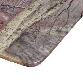 Planche À Découper Roue (Coin)