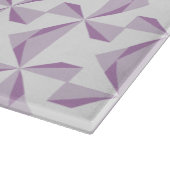 Planche À Découper Roues pourpres (Coin)