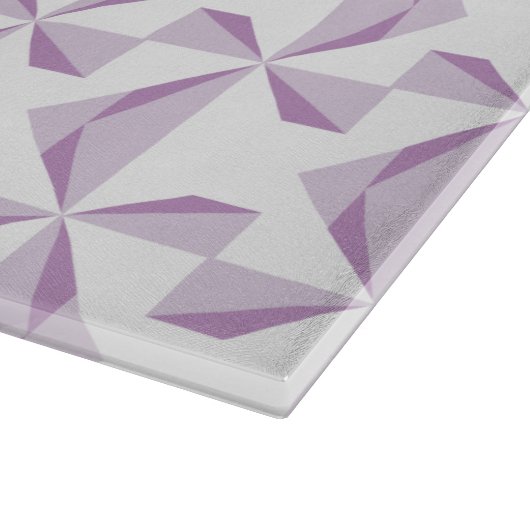 Planche À Découper Roues pourpres (Coin)