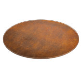 Planche À Découper Rouille noire, texture métallique gros plan. (Coin)