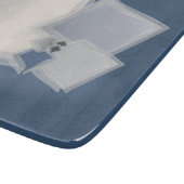 Planche À Découper Roulement des carrés Fibonacci (Coin)